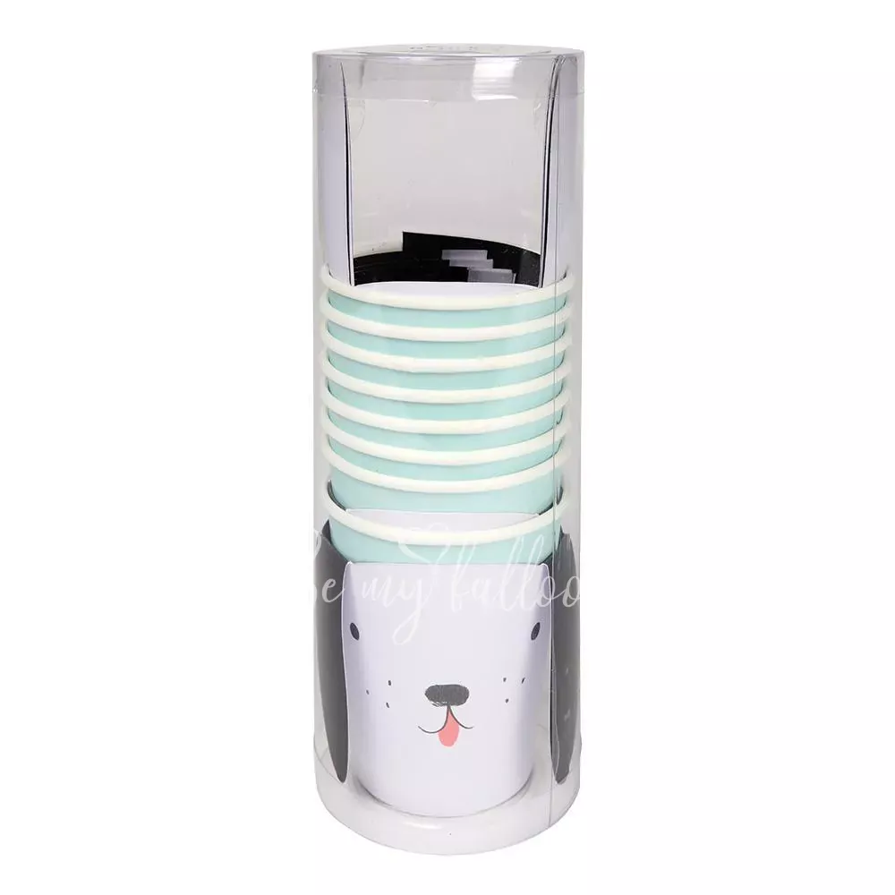 Floppy Eared Dog Cups