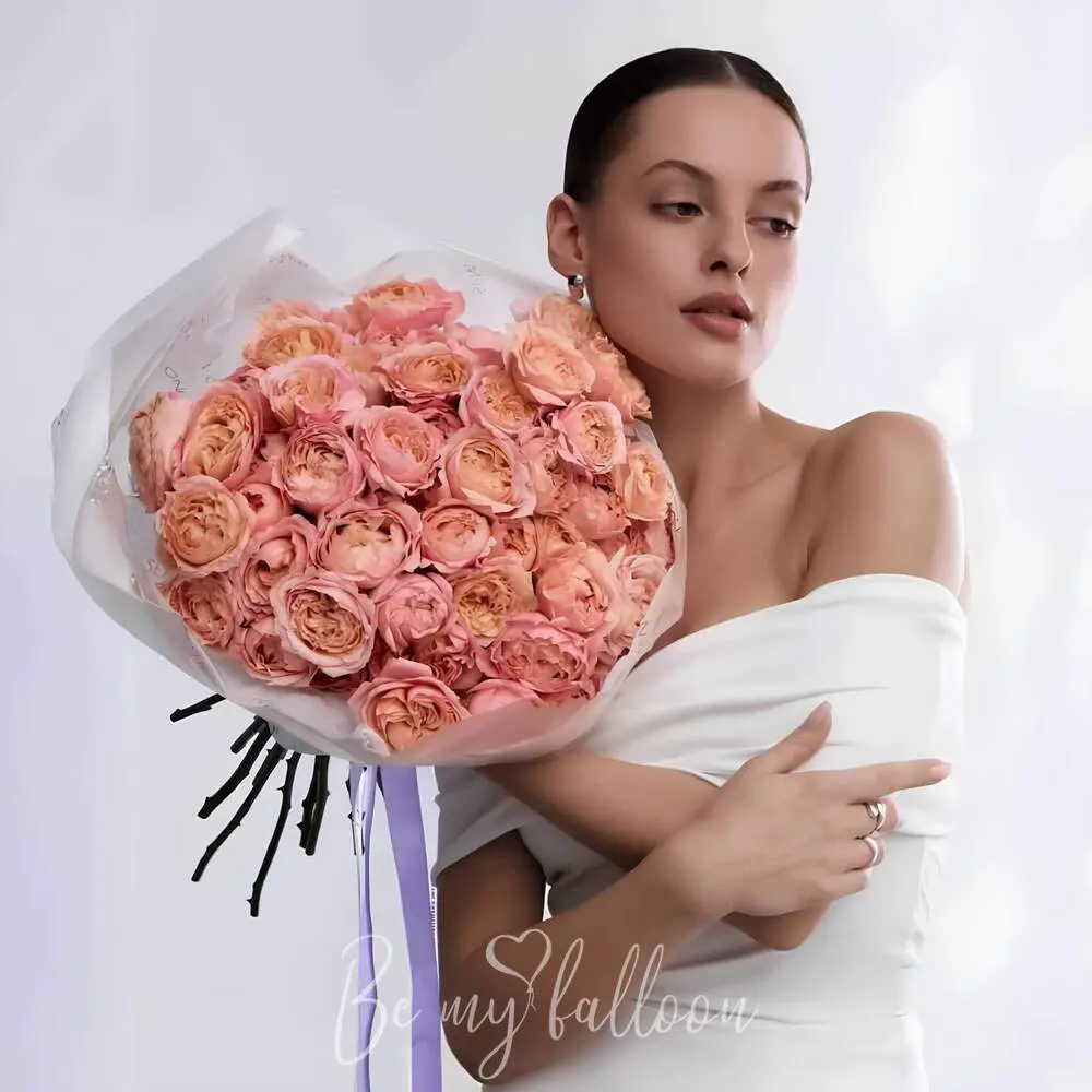 Breath of spring x Sention