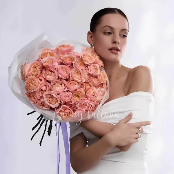 Дыхание весны