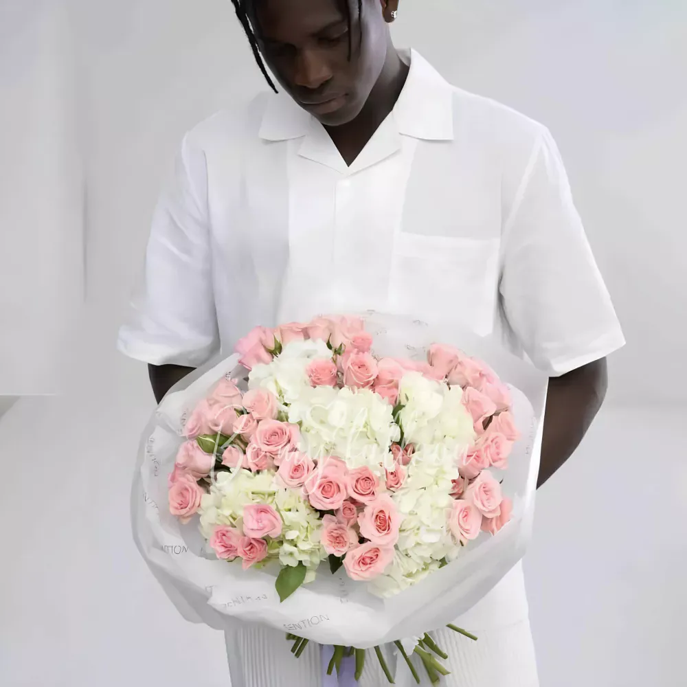 Очарование момента