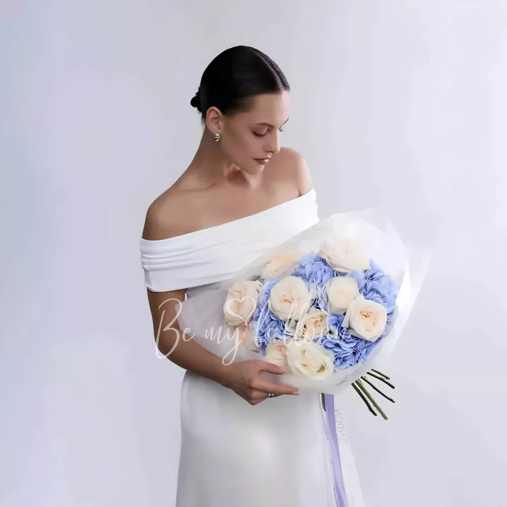 Moon Symphony x Sention