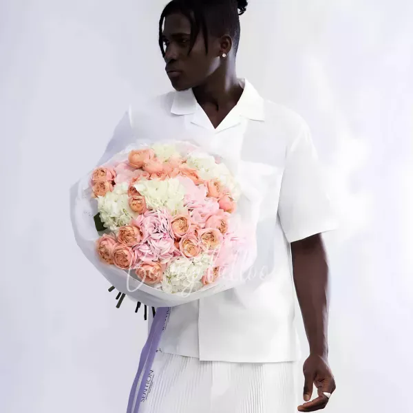 Солнечный поцелуй