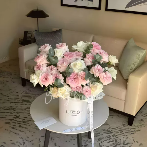 Тепло сердца