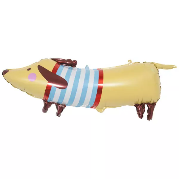 35" Воздушный шар Такса