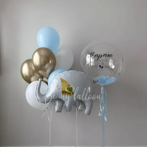 Королевская Голубая Мечта