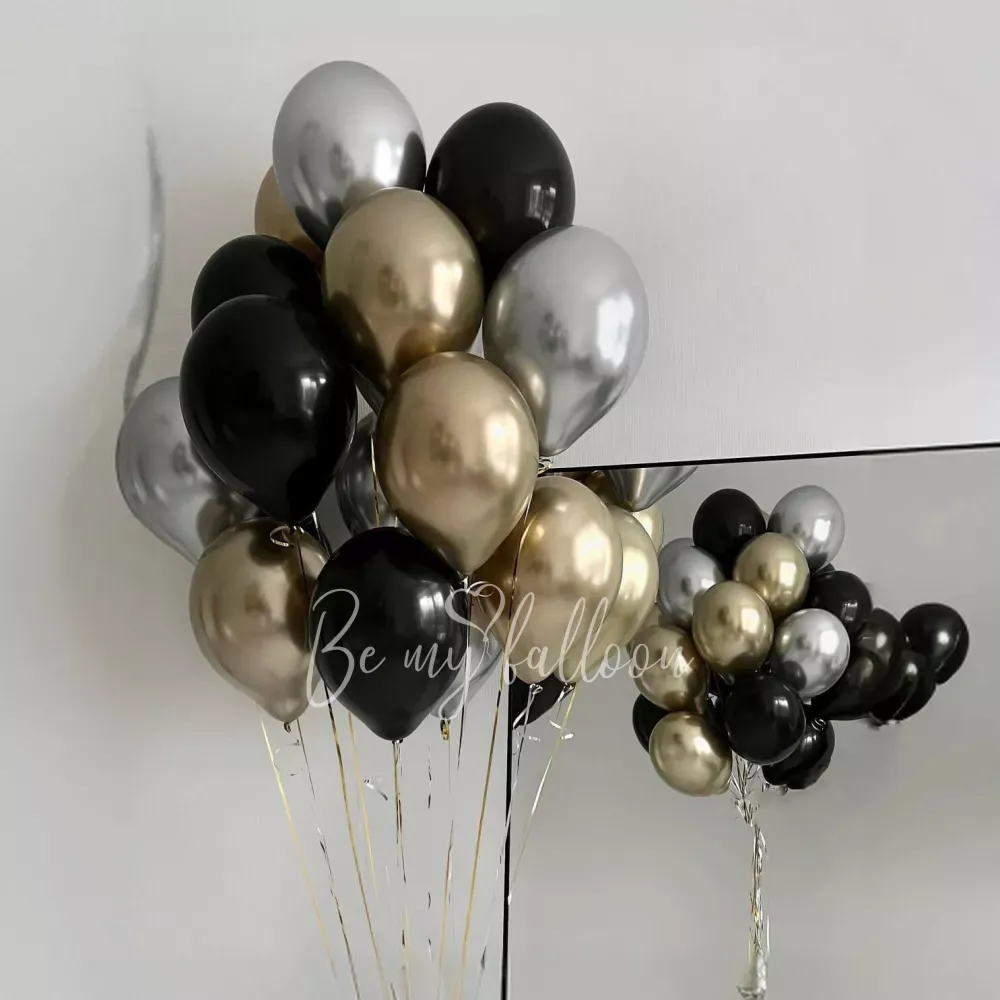 Золотой Гламур Полуночи