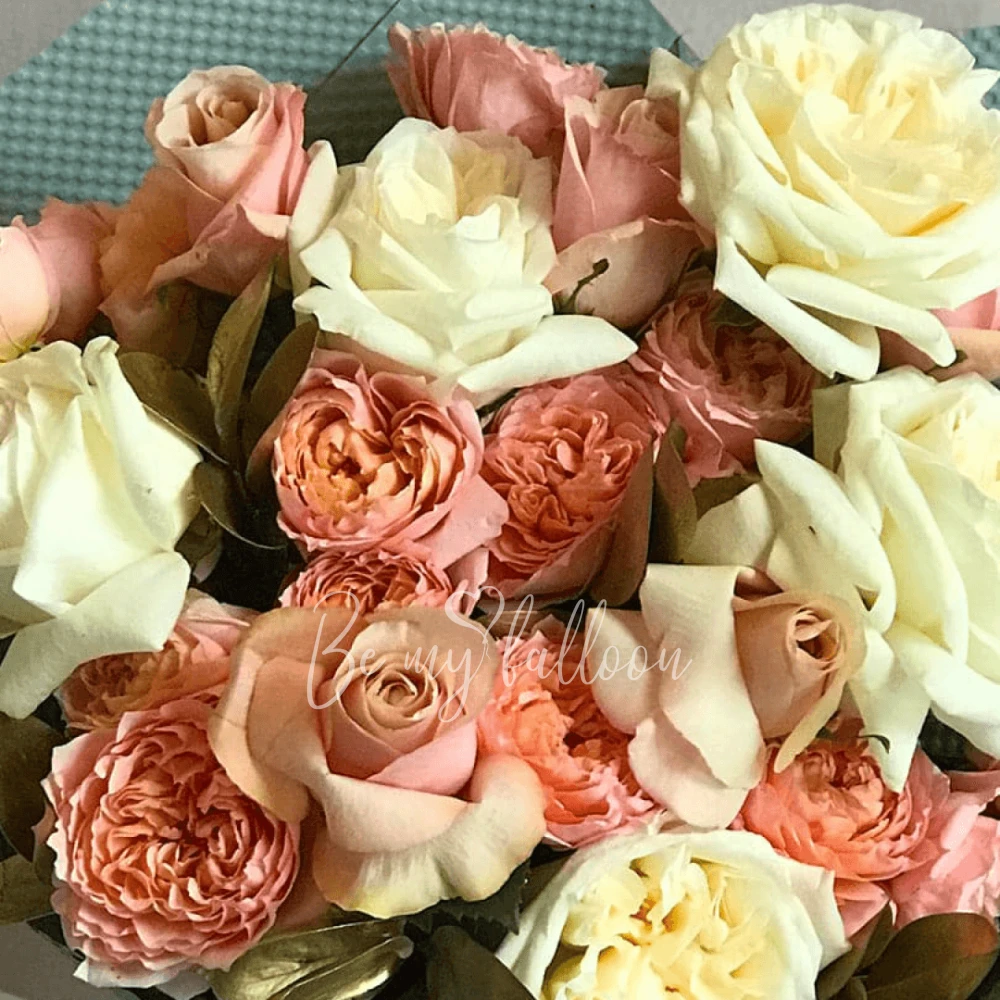 Nassim Bouquet