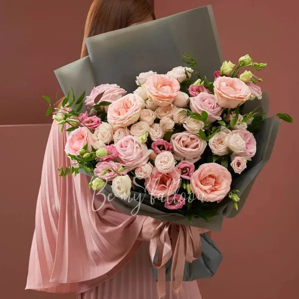 Выбор Альмиры