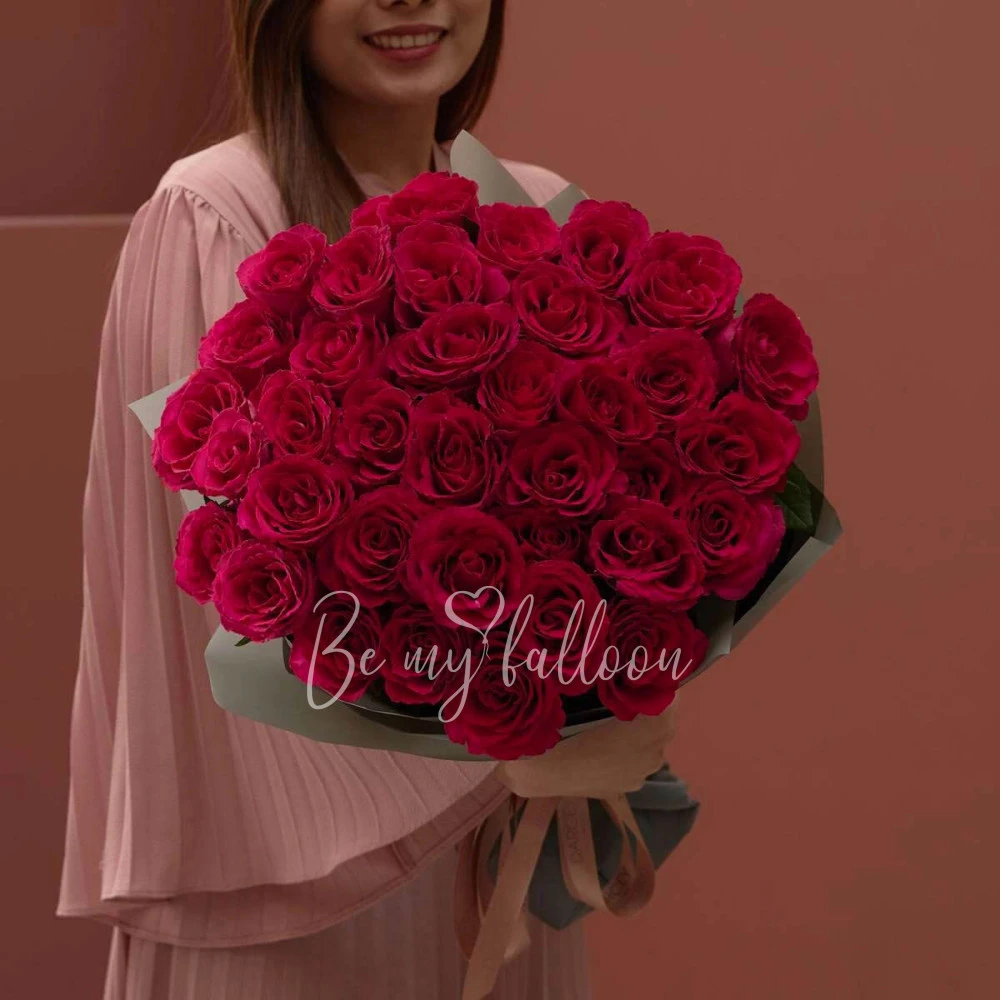 Madam Cerise