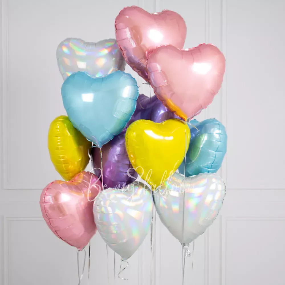 Unicorn Pink Birthday Package