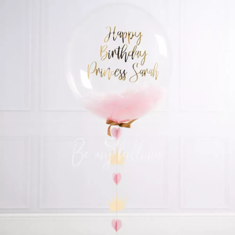 Набор оформления "Принцесса"