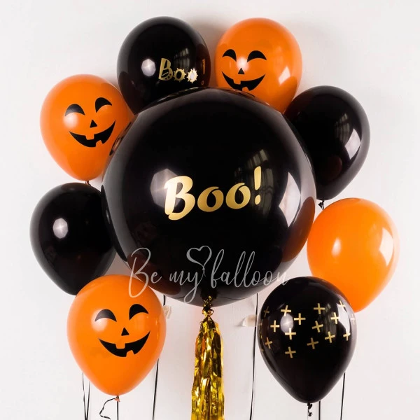 Набор шаров "Boo"