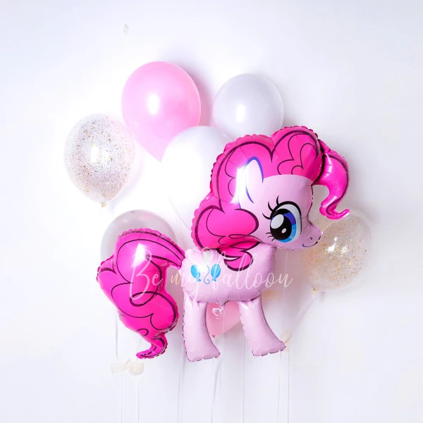 Набор шаров "My Little Pony"