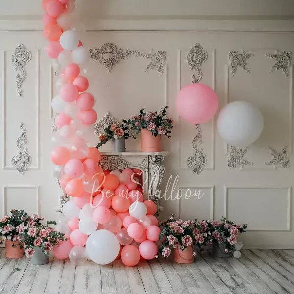 Pink Hen Party Package