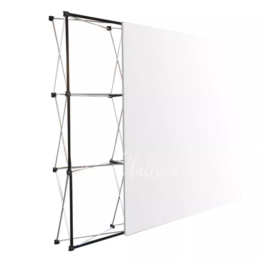 2*2 متر خلفية دائرية