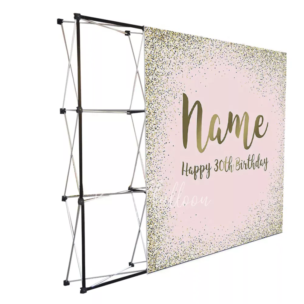 2*2 متر خلفية دائرية