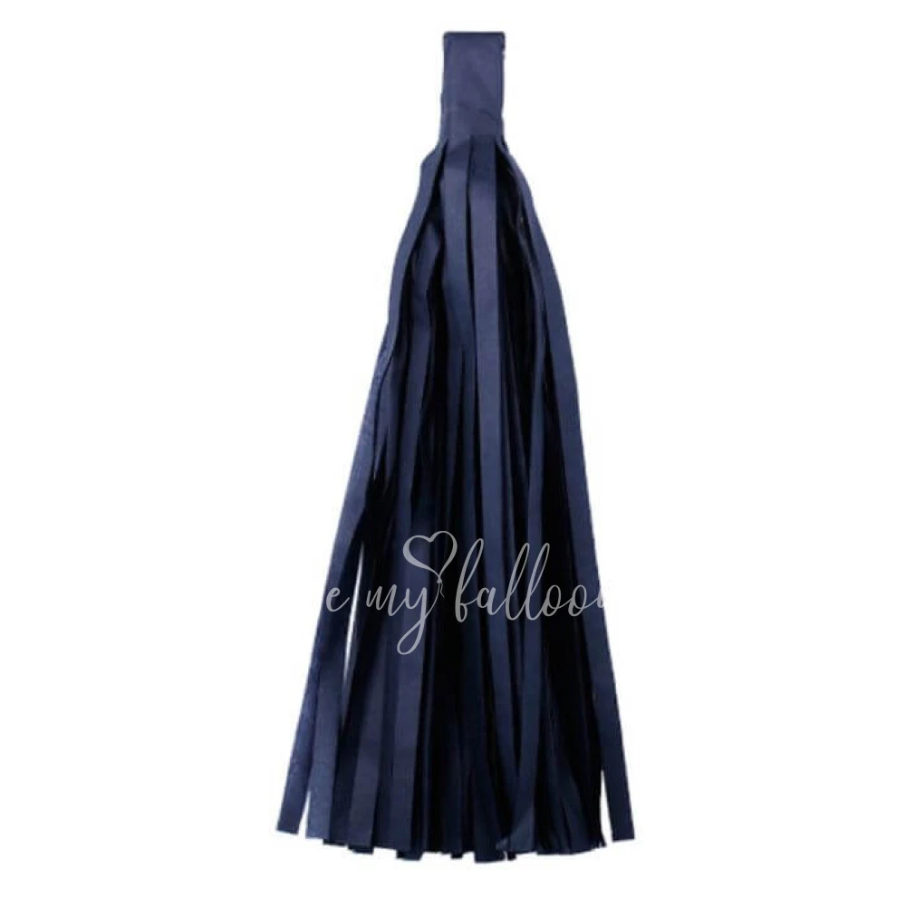 Black Tassel garland 