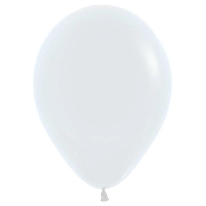 Helium latex Plain fashion balloons