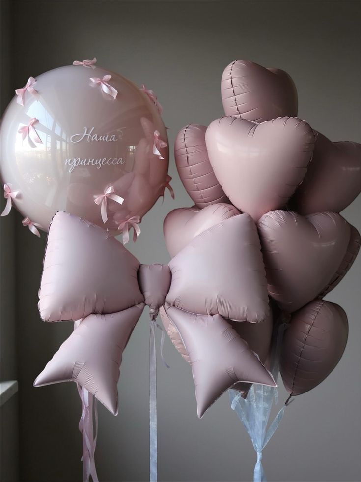 Celebration sets by Bemyballoon